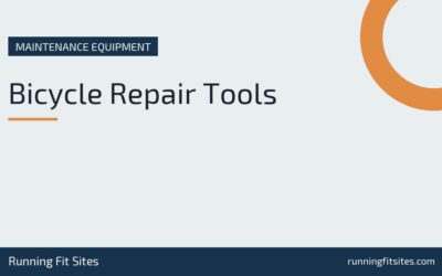 Bicycle Repair Tools