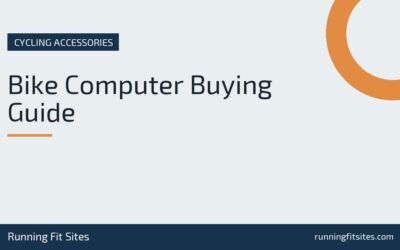 Bike Computer Buying Guide