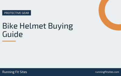 Bike Helmet Buying Guide