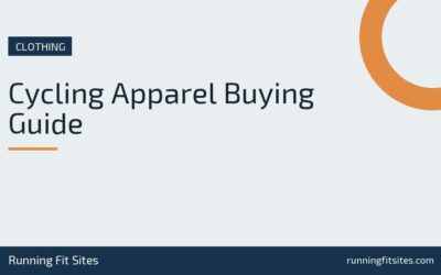 Cycling Apparel Buying Guide