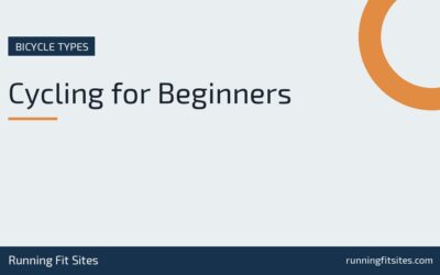 Cycling for Beginners