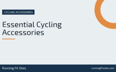 Essential Cycling Accessories