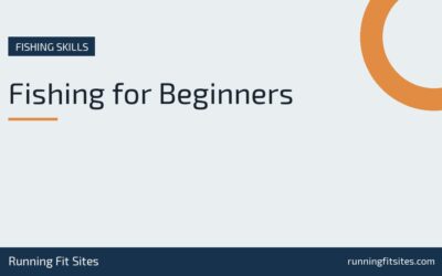 Fishing for Beginners