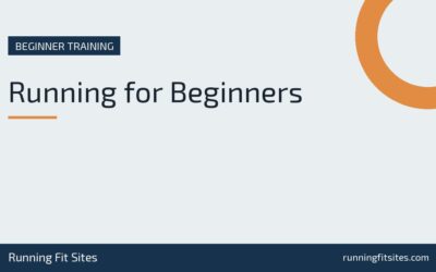 Running for Beginners
