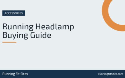 Running Headlamp Buying Guide