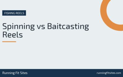 Spinning vs Baitcasting Reels